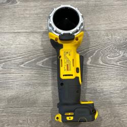 AS-IS 20V MAX Cordless Pipe Deburring Tool (Tool-Only)