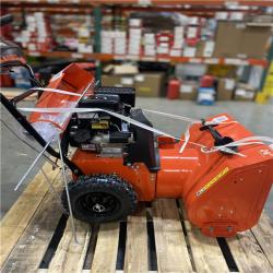 Dallas Location - As-Is Ariens Classic 24 in.Gas Snow Blower