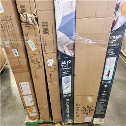 Phoenix AS-IS .Com Home Improvement Pallet