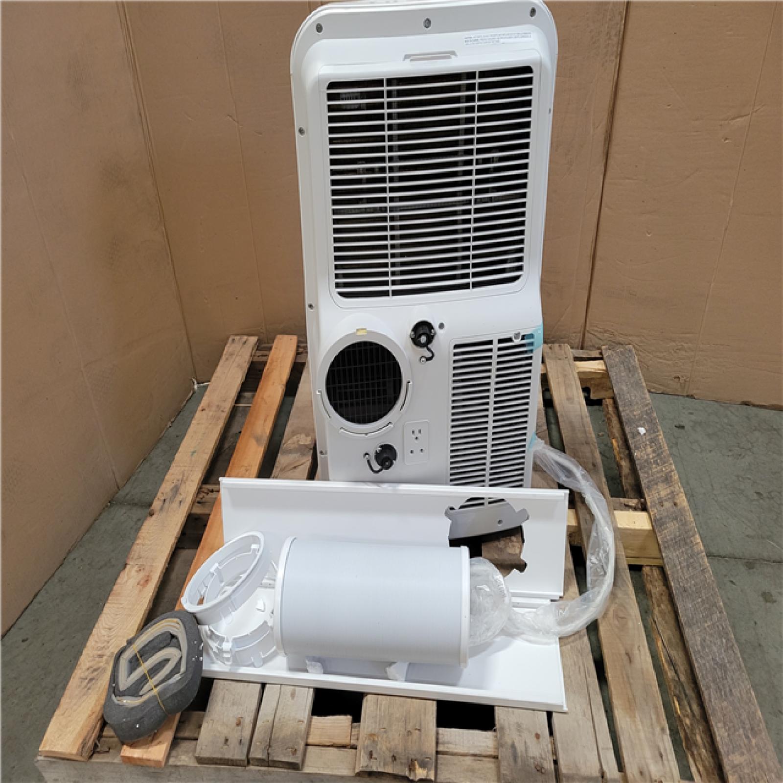 California AS-IS Home Improvement Pallet