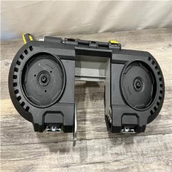 AS-IS DEWALT 20V MAX XR Brushless Dual Trigger Lithium-Ion Cordless Mid-Size Bandsaw (Tool Only)