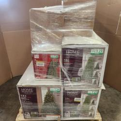 Phoenix AS-IS Christmas Pallet