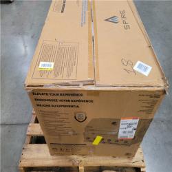 CALIFORNIA NEW SPIRE 6-BURNER BUILT-IN PROPANE GAS ISLAND GRILL HEAD