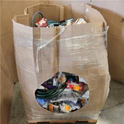 Phoenix AS-IS Mixed Home Improvement Pallet