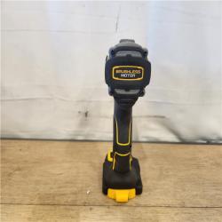 AS-IS- DEWALT 20V MAX XR Cordless Impact Driver (Tool Only)