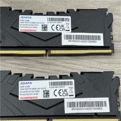 AS-IS ADATA Predator 32GB (2 x 16GB) 4800MHz DDR5 UDIMM RAM WWBN