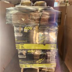 Phoenix AS-IS Monster Turbo Pallet