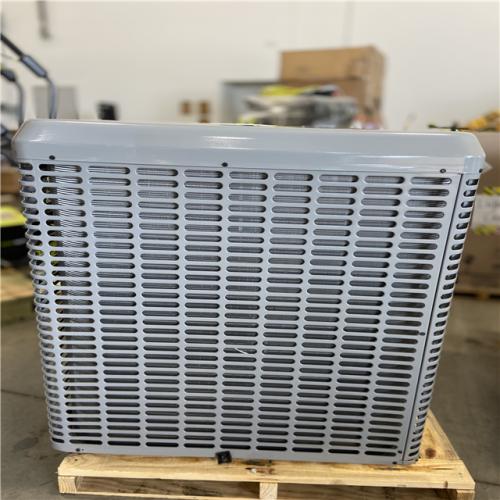 DALLAS LOCATION - Johnson Controls 4 Ton 15.2seer/7.8 Hspf 2-Stage Heat Pump