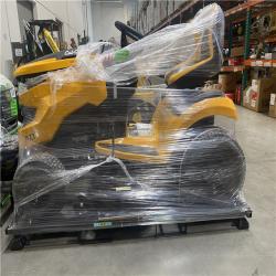 Dallas Location - As-Is Cub Cadet XT1 Enduro LT 42 in. 547cc Gas Riding Lawn Tractor