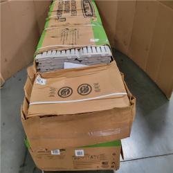 California AS-IS Lifetime Outdoor Storage Shed (Damage Boxes)