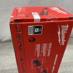 NEW - Milwaukee 12V Lithium-Ion Cordless 3/8 in. Ratchet (Tool-Only)