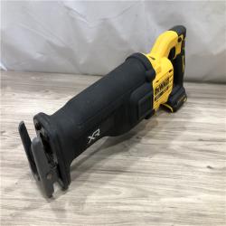 AS-IS DeWalt 20V MAX XR Cordless Reciprocating Saw (Tool-Only)