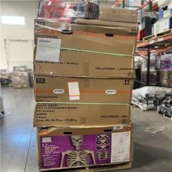 DALLAS LOCATION -AS-IS HOME IMPROVEMENT PALLET