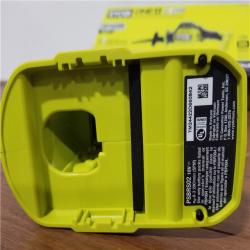 California NEW Ryobi ONE+ HPD 18V Compact Brushless One-Handled Recip Saw (Tool Only)