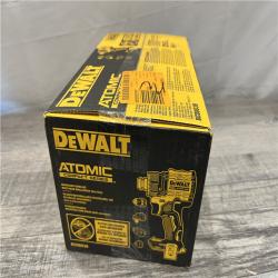 NEW - DEWALT ATOMIC 20V MAX 1/2 in. Multi-Head Drill Driver (Tool Only)
