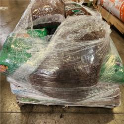 Phoenix Mixed Bags Of Gardening Soil  Mulch and Compost (19-Bags)