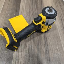 GOOD  DEWALT 20V Atomic 3/8 Impact Wrench
