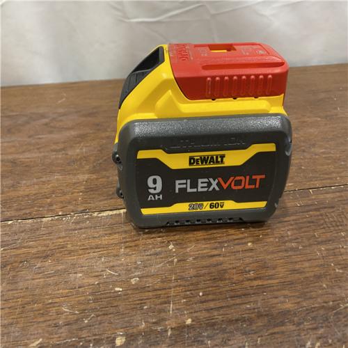 AS-ISDewalt DWLTDCB609 Dewalt DCB609 FLEXVOLT 20V/60V MAX* B