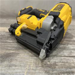 AS-IS DEWALT ATOMIC 20V MAX Lithium Ion Cordless 23 Gauge Pin Nailer (Tool Only)