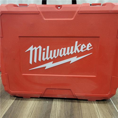AS-IS Milwaukee 1-9/16 in. SDS-Max Rotary Hammer