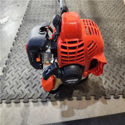 HOUSTON LOCATION - AS-IS Echo SRM-225 21.2cc 2 Stroke Fuel Efficient Durable Gas Straight Shaft Trimmer