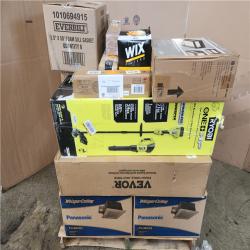 Phoenix AS-IS Monster Turbo Pallet