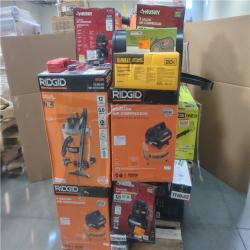 CALIFORNIA AS-IS HARDWARE & TOOL PALLET