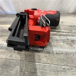 AS-IS Milwaukee FUEL 3-1/2 in. 18-Volt 21-Degree Lithium-Ion Brushless Cordless Framing Nailer (Tool-Only)