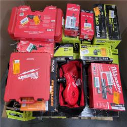 PHOENIX AS-IS TOOL PALLET