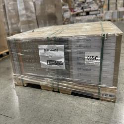 DALLAS LOCATION- LIFEPROOF Harvest Hues Oak 22 MIL x 9 in. W x 48 in. L Waterproof Vinyl Flooring (18 sq. ft. /case)(32 CASES)