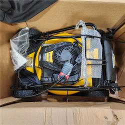 Dallas Location - As-Is DEWALT 21 in. 150cc Gas Lawn Mower