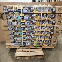 Phoenix NEW MetalTech Safeclimb 6 ft. Baker Scaffold with Platform and Included Trap Door  1250 lbs. Load Capacity Pallet 8-Boxes