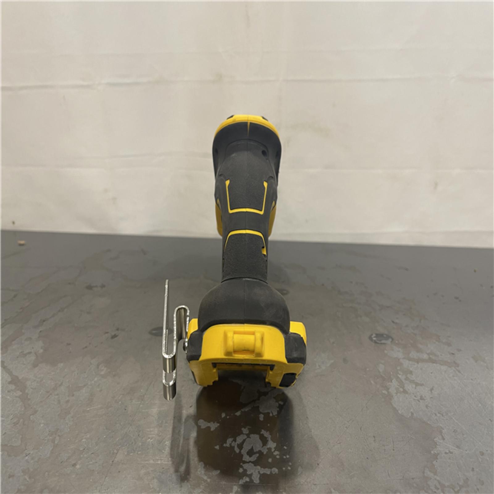 AS-IS- DeWalt 20V MAX XR Brushless Cordless Drywall Screw Gun (Tool-Only)