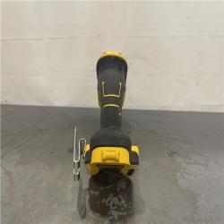 AS-IS- DeWalt 20V MAX XR Brushless Cordless Drywall Screw Gun (Tool-Only)