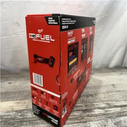 NEW - Milwaukee FUEL 18V Lithium-Ion Cordless Brushless Oscillating Multi-Tool Kit