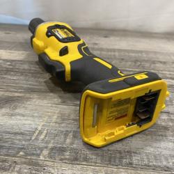 AS-IS DEWALT 20-Volt MAX XR Lithium-Ion Cordless Brushless 1-1/2 in. Variable Speed Die Grinder (Tool-Only)