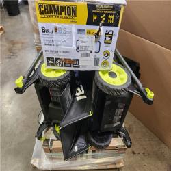 Phoenix AS-IS Monster Turbo Pallet