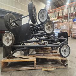 Phoenix AS-IS Milwaukee 300 lbs. Capacity Hand Truck Pallet (10 Total)