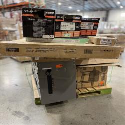 DALLAS LOCATION- AS-IS MONSTER TURBO