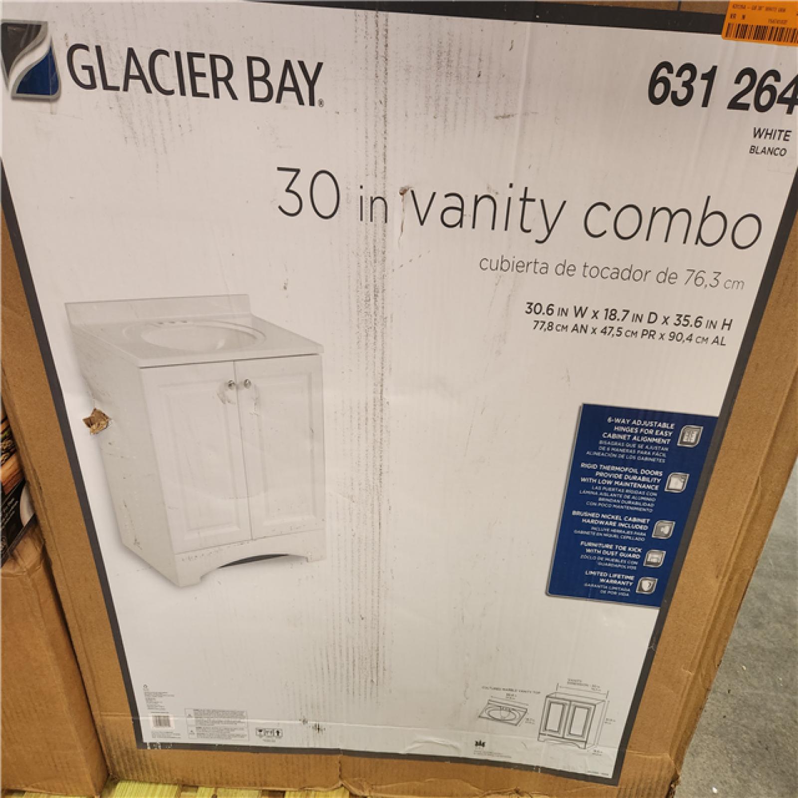 Phoenix AS-IS Mixed Home Improvement Pallet