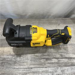 LIKE NEW - DEWALT 20V Max Cordless Brushless 7/16 in. Quick Change Stud and Joist Drill (Tool Only)
