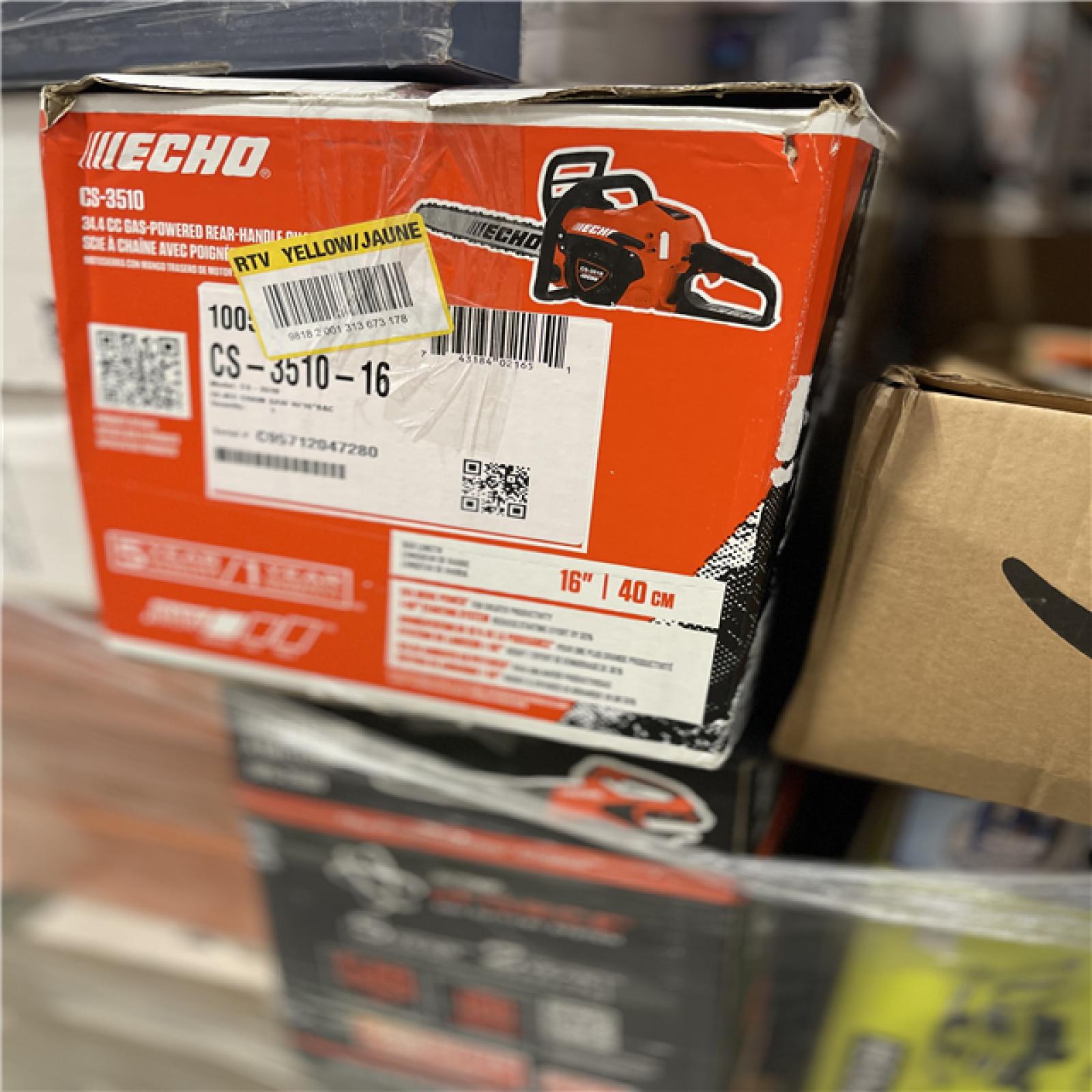 DALLAS LOCATION - AS-IS MONSTER TURBO