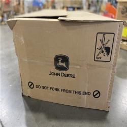 DALLAS LOCATION - John Deere Zero-Turn Mower 42 in. 6.5 Bushel Twin Bagger