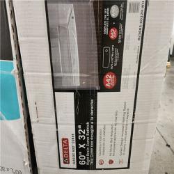 Phoenix AS-IS Mixed Home Improvement Bath Tub Pallet