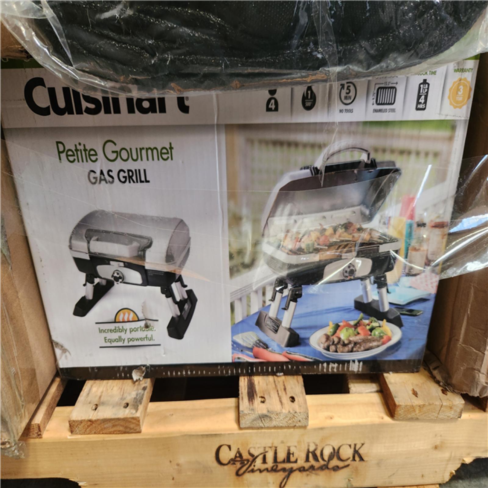 Phoenix AS-IS .Com Home Improvement Pallet