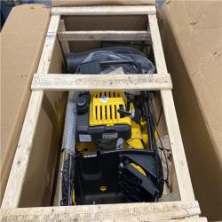 Dallas Location - As-Is DEWALT 28 in. 224cc  Gas Lawn Mower