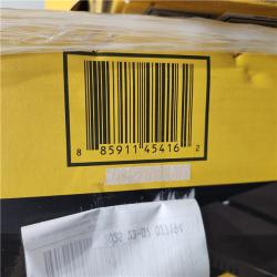 NEW-  DeWALT DCS7485B FLEXVOLT 60-Volt 8-1/4-Inch Adjustable Table Saw - Bare Tool
