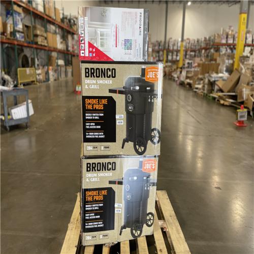 DALLAS LOCATION- AS-IS HOME IMPROVEMENT PALLET