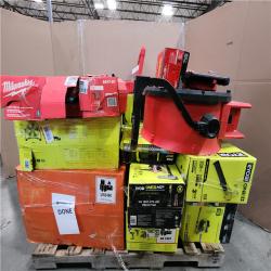 PHOENIX AS-IS TOOL PALLET