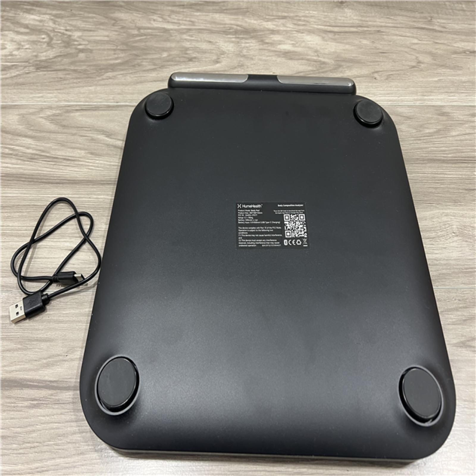 HumeHealth Body Pod Home Body Analyzer